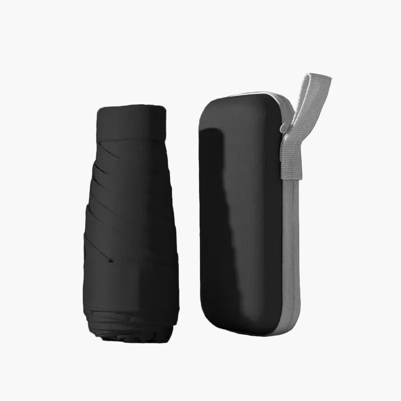 Mini Sun Umbrella, Protective and UV Resistant, Rain Or Shine Savoir voyager