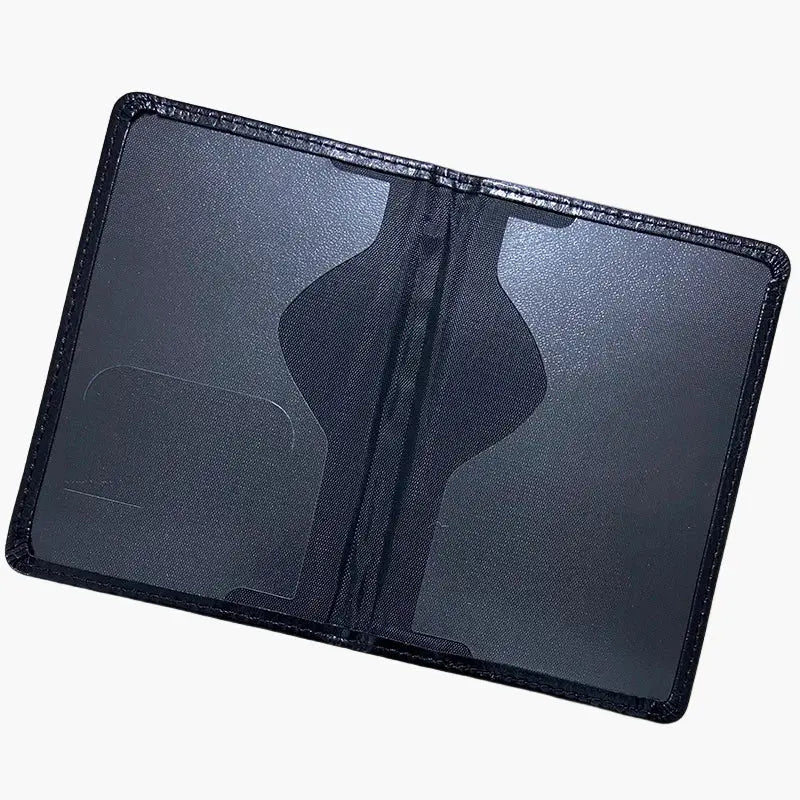 Protège-Passeport & Porte-Cartes de Voyage Naruto - Savoir voyager Savoir voyager