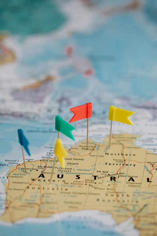 Préparer-son-PVT-Australie-Le-Guide-Complet-pour-une-Aventure-Australienne-Réussie Savoir voyager