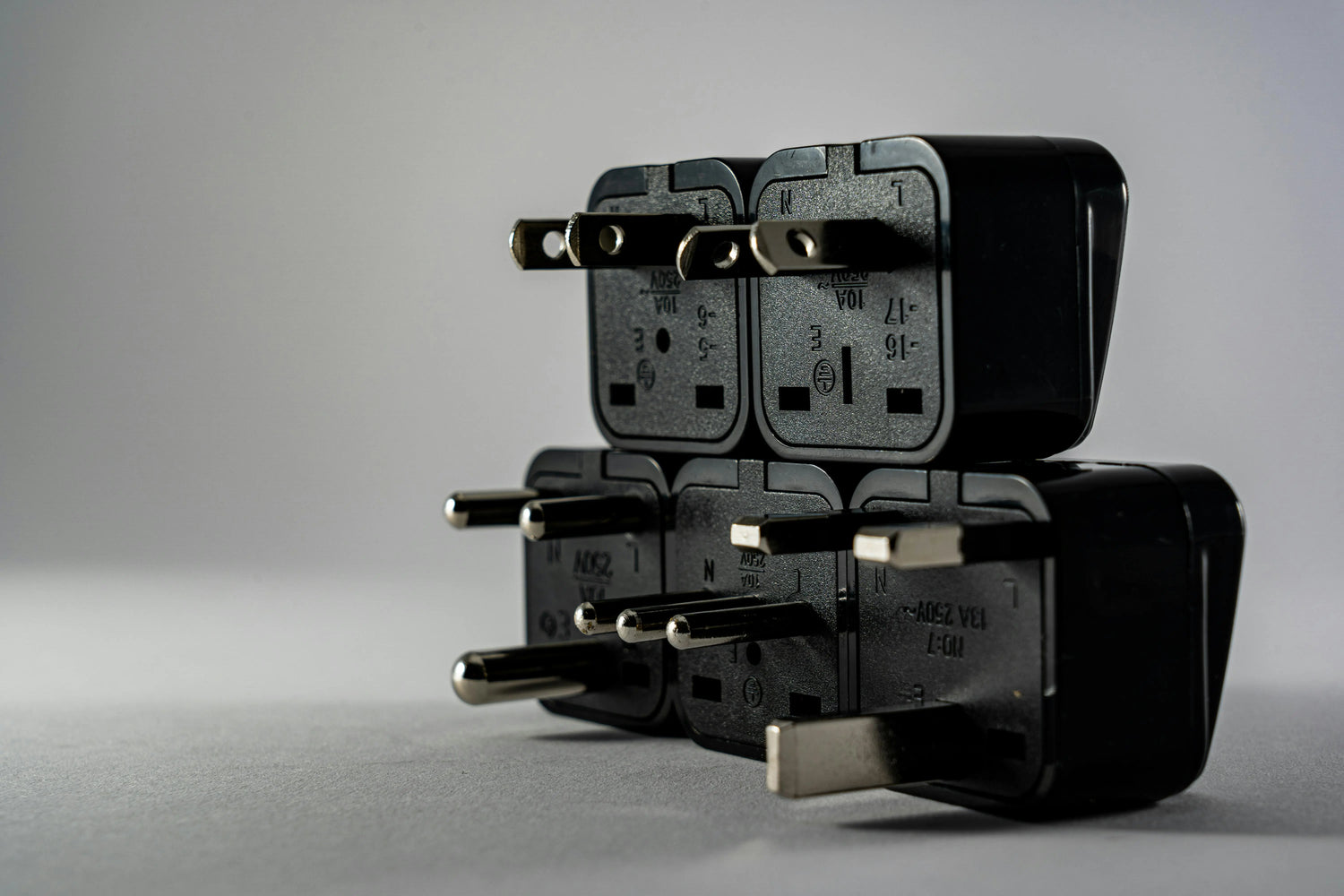 Accessoires tech voyage Savoir voyager