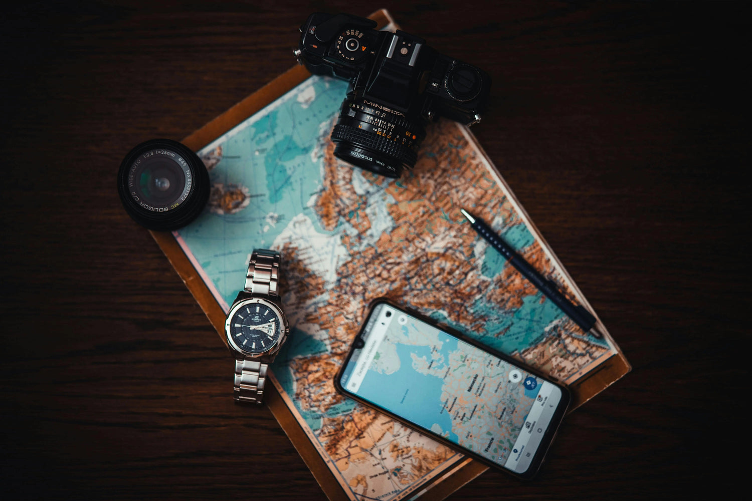 Best-sellers Savoir voyager