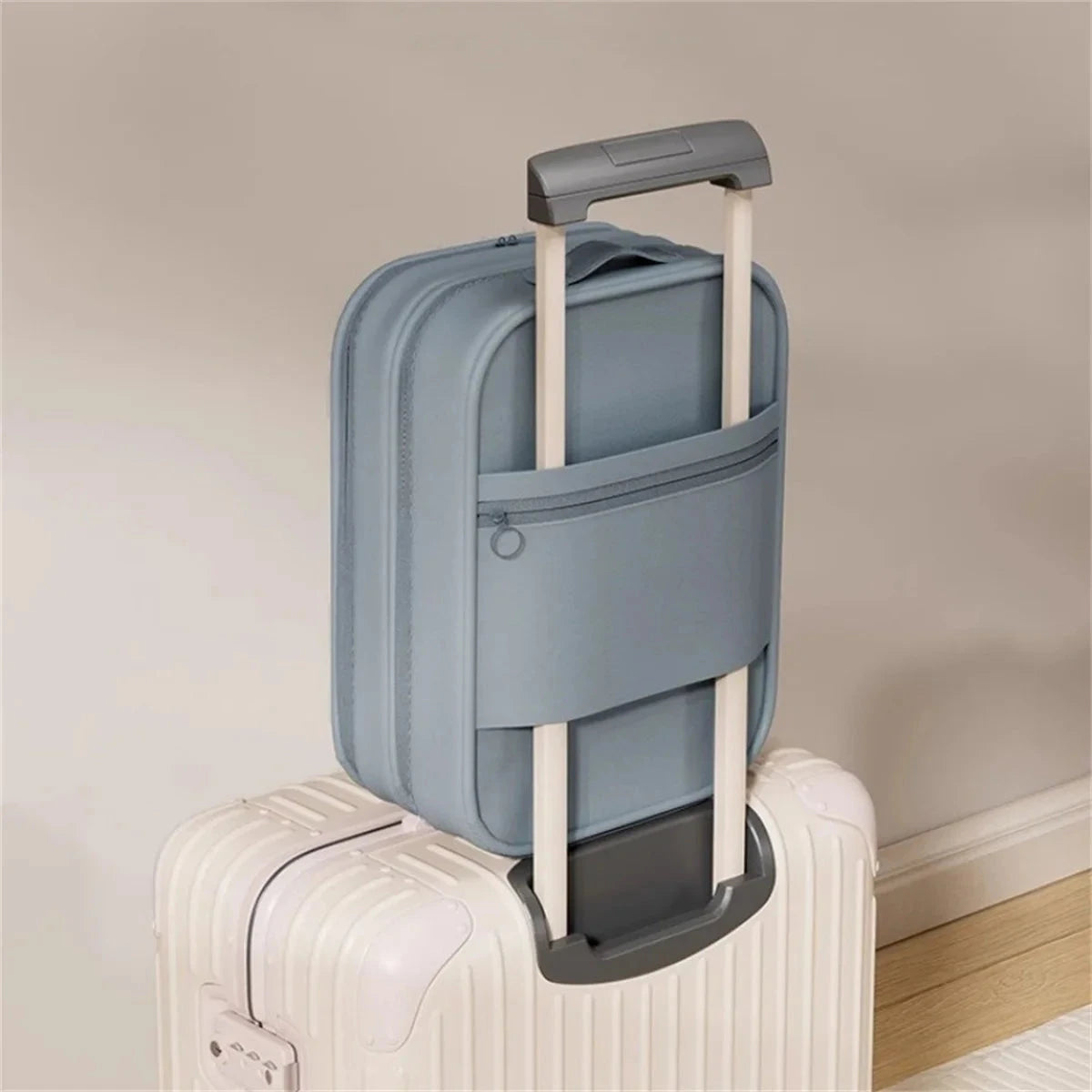 Travel shoe storage bag suitcase business trip travel shoe box shoe cover slippers shoe bag storage bag shoe bag accessories bag Savoir voyager