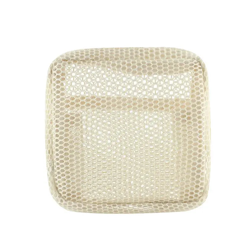 Trousse de Rangement De Voyage en Maille | Savoir Voyager Savoir voyager