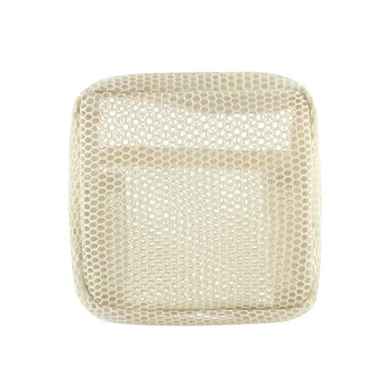 Trousse de Rangement De Voyage en Maille | Savoir Voyager Savoir voyager