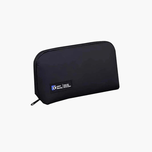 New Portable Wire USB Organizer Bag Travel Earphone Powerbank Data Lines Storage Pouch Large Capacity Mouse Cable Bag Savoir voyager