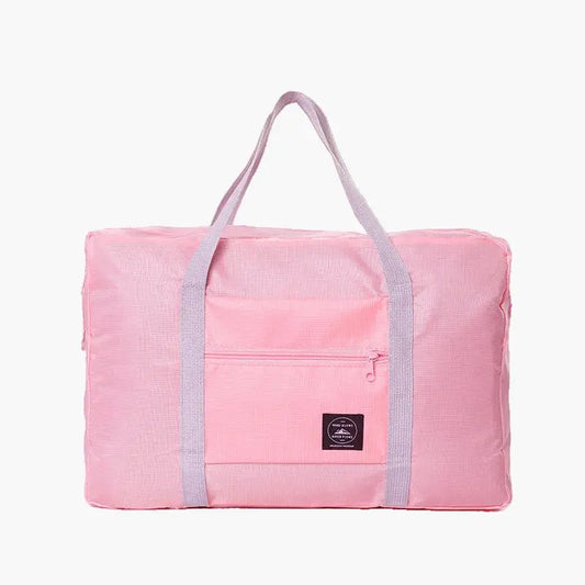 Sac de Voyage Pliable Grande Capacité | Bagage Cabine Savoir voyager