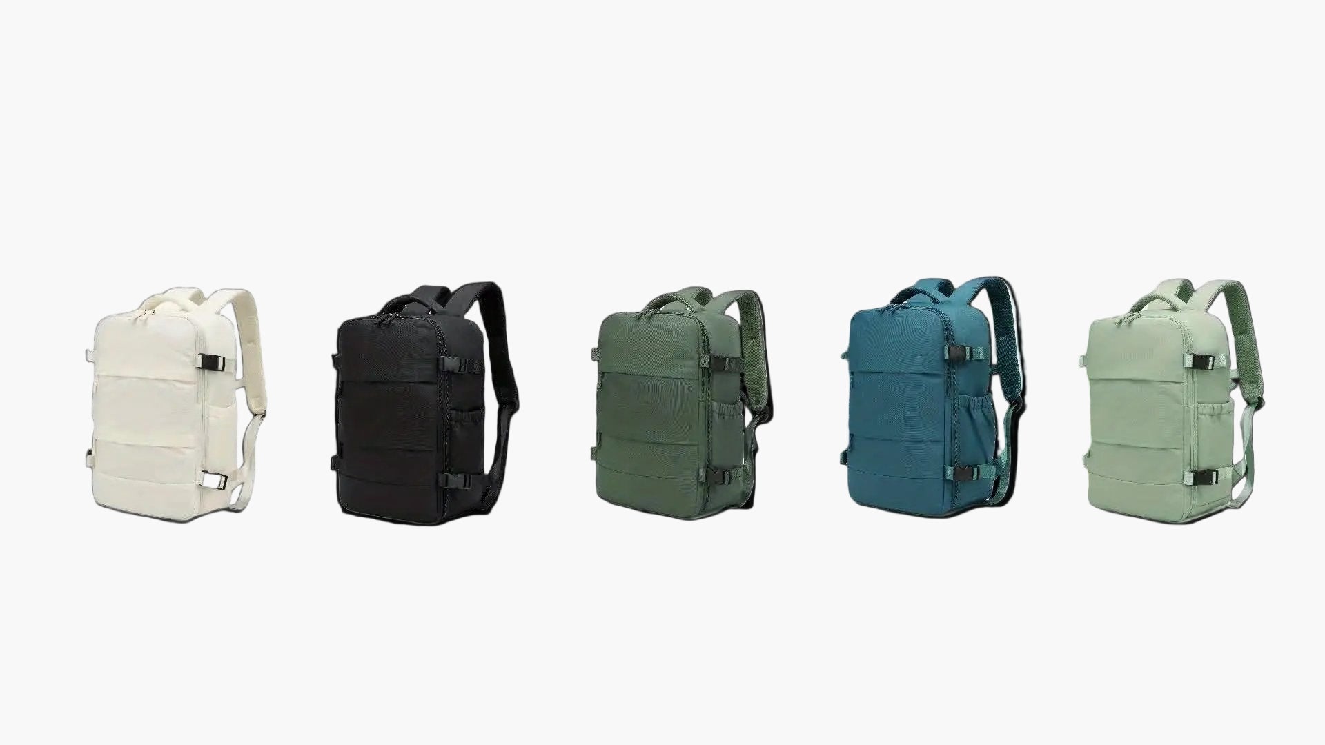 Sac à Dos de Voyage à Compression - Savoir Voyager Savoir voyager
